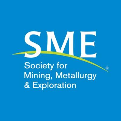 Society for Mining Metallurgy & Exploration Inc. (SME)'s Logo