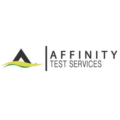 Affinity Test Services Sdn. Bhd. Logo