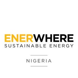 Enerwhere Nigeria Logo