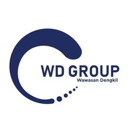 WD Group Logo