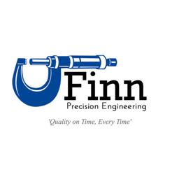 Finn Precision Engineering Logo