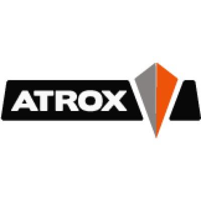 ATROX Drilling Equipment's Logo