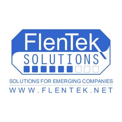 FlenTek Solutions Inc.'s Logo