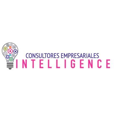 Intelligence Consultores Empresariales Logo