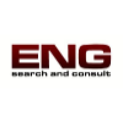 ENG Search & Consult Logo