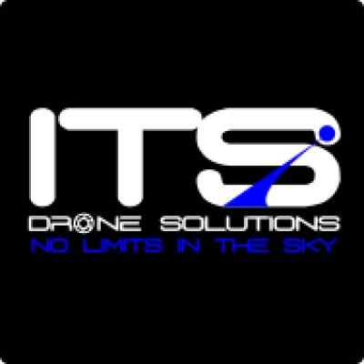 its Drone Solutions Logo