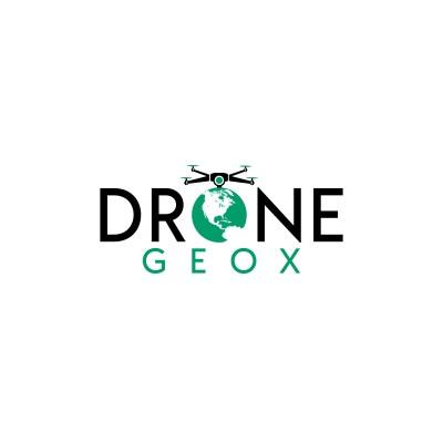 Drone Geox LLC's Logo