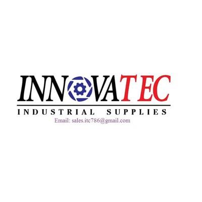 Innovatec Trading Co. Logo