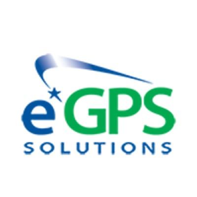 eGPS Solutions Logo