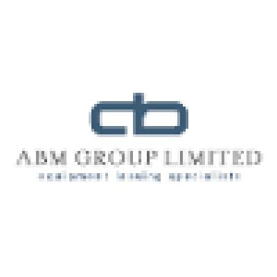 ABM Group - Equipment Leasing Logo