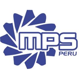 MPS Perú - Mining Parts Supplies Perú Logo
