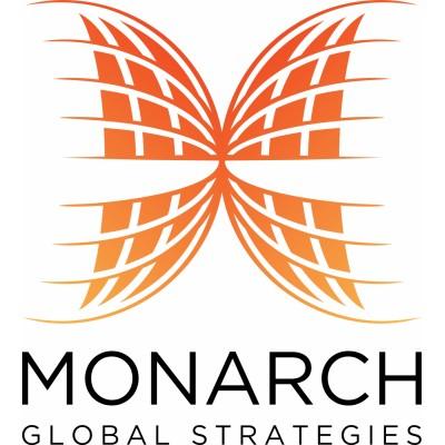 Monarch Global Strategies LLC Logo