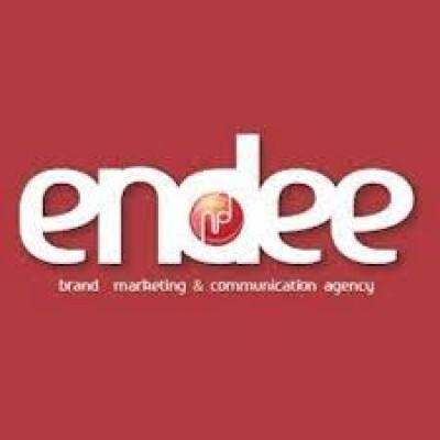 Endee Communications Logo