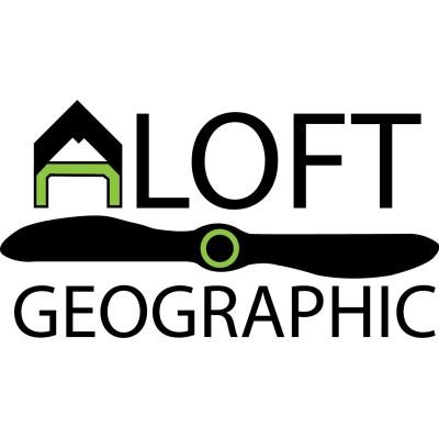 Aloft Geographic LLC Logo