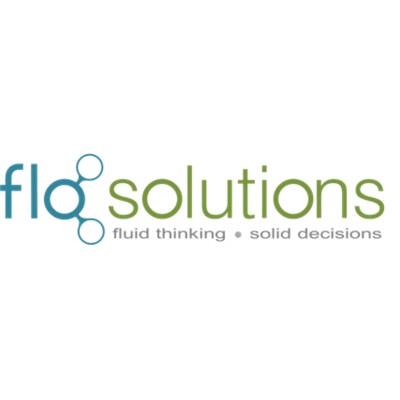 FloSolutions Global's Logo