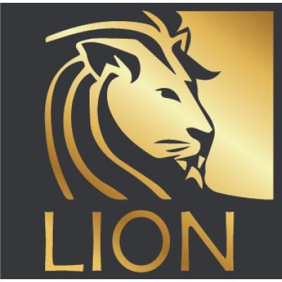 Lion Communications Logo