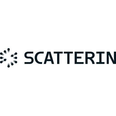 Scatterin AB Logo