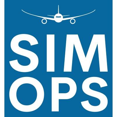 Sim Ops's Logo