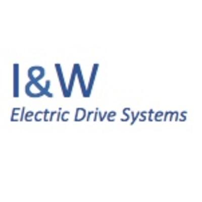 I&W ENGINEERING LTD. Logo