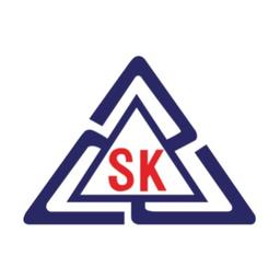 SK Group of Companies Logo