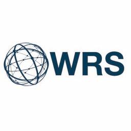 WRS - Worldwide Recruitment Solutions Logo