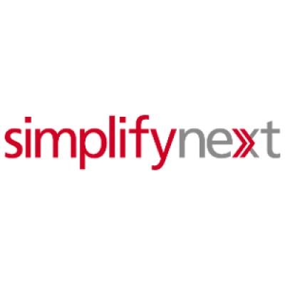 SimplifyNext Logo