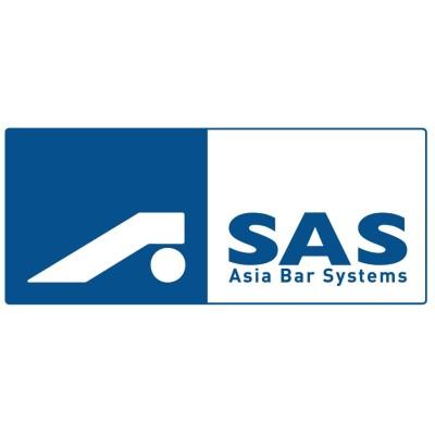 SAS Asia Bar Systems Private Limited Logo