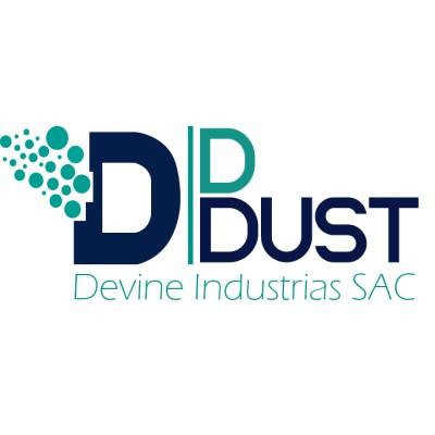 DDust Logo
