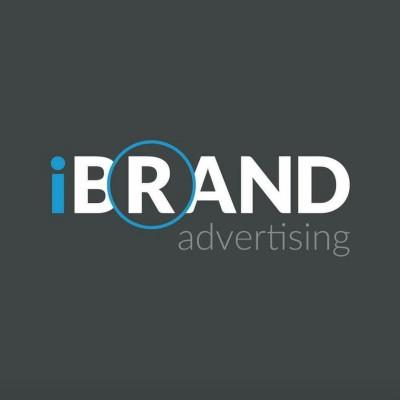 iBrand Advertising Logo