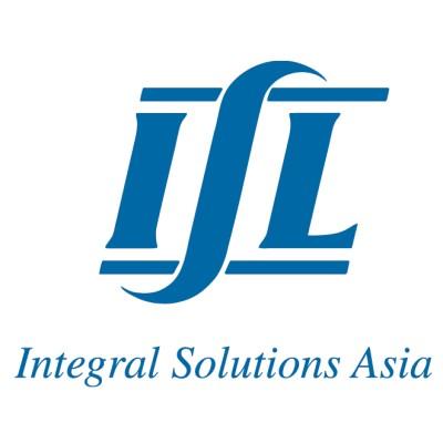 Integral Solutions (Asia) Pte Ltd Logo