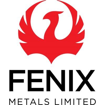 Fenix Metals Sp. z o.o.'s Logo