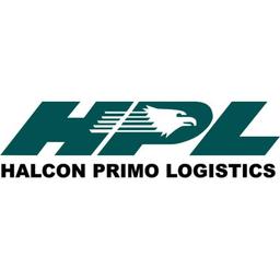Halcon Primo Logistics Pte Ltd Logo