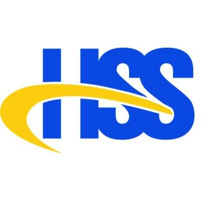 HSS Group Inc. Logo