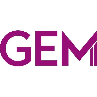 GEM Sustainability Services and Consultancy Inc. Logo