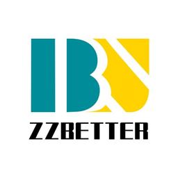 Zhuzhou Better Tungsten Carbide Company Logo