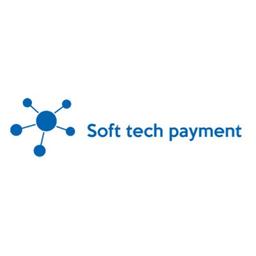 Soft Tech Payment Logo