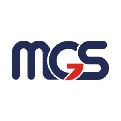 MGS Proje Müşavirlik Mühendislik Ticaret Ltd. Şti. Logo