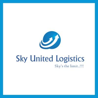 Sky United Logistics Logo