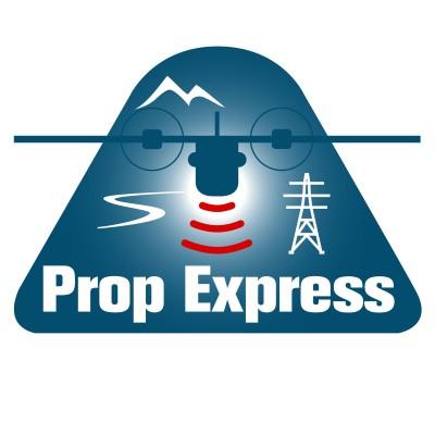 Prop Express's Logo