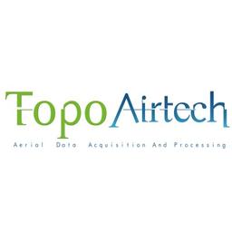 TOPO AIRTECH Logo
