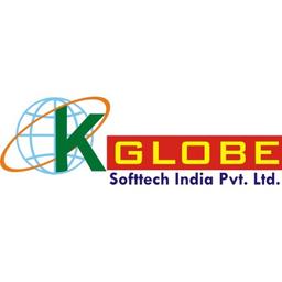 KGLOBE SOFTTECH INDIA PVT LTD Logo