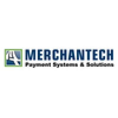 Merchantech's Logo