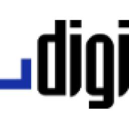 Digi21 Logo