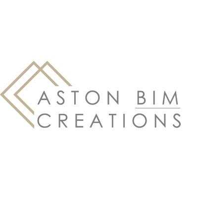 Aston BIM Creations Logo