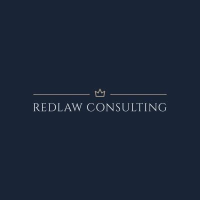 RedLaw Consulting's Logo