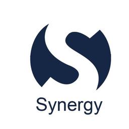 Synergy Corporation Logo