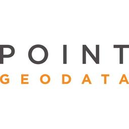 Point Geodata Logo