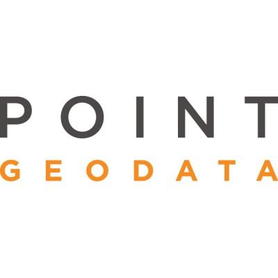 Point Geodata Logo