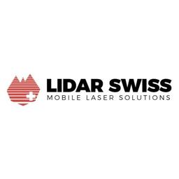 LidarSwiss Solutions GmbH Logo