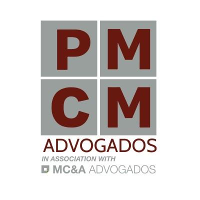 PMCM - Advogados Logo